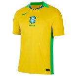 Thailande Maillot Brésil Domicile 2025