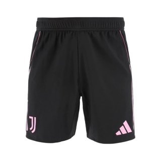 Pantalon Juventus Domicile 2025 2026 Pantalon Juventus Domicile 2025 2026