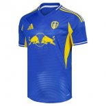 Thailande Maillot Leeds United Exterieur 2025-2026