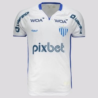 Thailande Maillot Avaí Exterieur 2024 2025 Thailande Maillot Avaí Exterieur 2024 2025