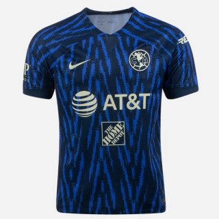 Maillot Club America Exterieur 2022 2023 Maillot Club America Exterieur 2022 2023