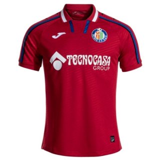 Thailande Maillot Getafe Exterieur 2024 2025 Thailande Maillot Getafe Exterieur 2024 2025