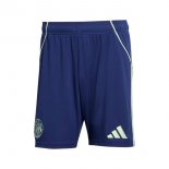 Pantalon Ajax Exterieur 2025-2026
