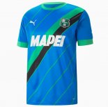 Thailande Maillot Sassuolo Third 2022 2023