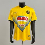 Maillot America Retro 2013-2014 Maillot America Retro 2013-2014