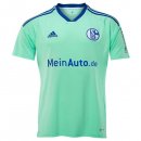 Thailande Maillot Schalke 04 Third 2022 2023