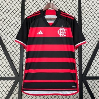 Thailande Maillot Flamengo Domicile 2024 2025 Thailande Maillot Flamengo Domicile 2024 2025