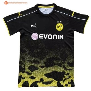 Entrainement Borussia Dortmund 2017 2018 Noir Pas Cher Entrainement Borussia Dortmund 2017 2018 Noir Pas Cher