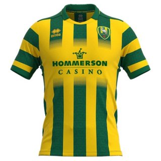 Thailande Maillot ADO Den Haag Domicile 2022 2023 Thailande Maillot ADO Den Haag Domicile 2022 2023