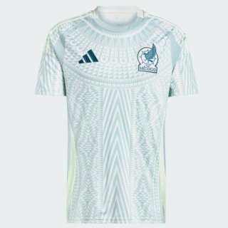 Thailande Maillot Mexique Exterieur 2024 Thailande Maillot Mexique Exterieur 2024