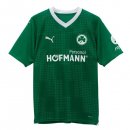 Thailande Maillot Greuther Furth Exterieur 2023 2024