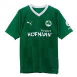 Thailande Maillot Greuther Furth Exterieur 2023 2024