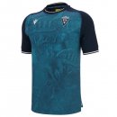 Thailande Maillot Cádiz Third 2025-2026