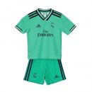 Maillot Real Madrid Third Enfant 2019 2020 Pas Cher