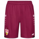 Pantalon VfB Stuttgart Gardien 2021 2022 Rouge Pas Cher