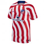 Thailande Maillot Atlético De Madrid Domicile 2022 2023