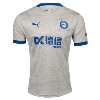 Thailande Maillot Deportivo Alavés Exterieur 2024 2025 Thailande Maillot Deportivo Alavés Exterieur 2024 2025