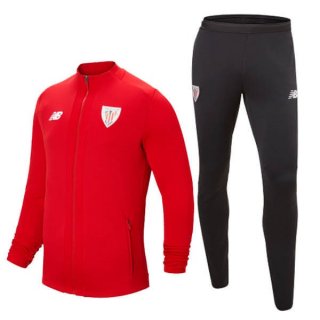 Survetement Athletic Bilbao 2019 2020 Rouge Survetement Athletic Bilbao 2019 2020 Rouge