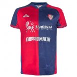 Thailande Maillot Cagliari Calcio Domicile 2025 2026 Thailande Maillot Cagliari Calcio Domicile 2025 2026
