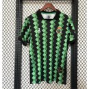Maillot Santander 112th Anniversary Edition 2025 2026 Vert