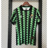 Maillot Santander 112th Anniversary Edition 2025 2026 Vert