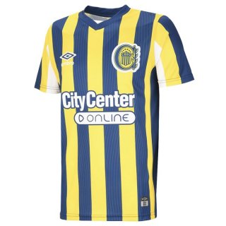 Thailande Maillot Roserio Central Domicile 2023 2024 Thailande Maillot Roserio Central Domicile 2023 2024