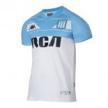 Maillot Racing Club Domicile 100th Blanc Azul Pas Cher