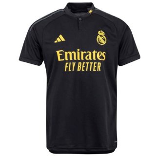 Maillot Real Madrid Third 2023 2024