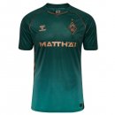 Thailande Maillot Werder Bremen Third 2025 2026