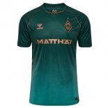 Thailande Maillot Werder Bremen Third 2025 2026