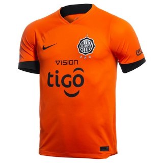Thailande Maillot Club Olimpia Third 2024 2025 Thailande Maillot Club Olimpia Third 2024 2025