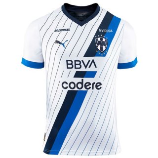 Thailande Maillot Monterrey Exterieur 2023 2024 Thailande Maillot Monterrey Exterieur 2023 2024