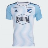 Thailande Maillot Millonarios Exterieur 2023 2024