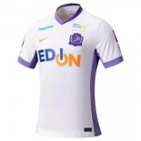Thailande Maillot Sanfrecce Hiroshima Exterieur 2025 2026