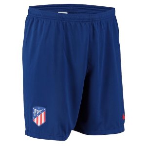 Pantalon Atlético de Madrid Domicile 2019 2020 Bleu Pas Cher