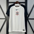 Thailande Maillot Corinthians Domicile 2025 2026