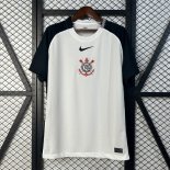 Thailande Maillot Corinthians Domicile 2025 2026