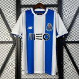 Maillot Porto Domicile Retro 2017-2018