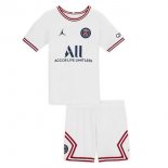 Maillot PSG 4th Enfant 2021 2022