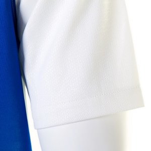 Maillot Brighton Domicile 2018 2019 Bleu Pas Cher
