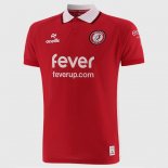 Thailande Maillot Bristol City Domicile 2025 2026 Thailande Maillot Bristol City Domicile 2025 2026