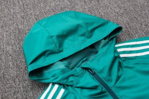 Coupe Vent Allemagne 2018 2019 Vert Pas Cher