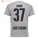 Maillot Borussia Dortmund Third Durm 2017 2018 Pas Cher