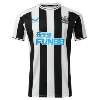 Thailande Maillot Newcastle United Domicile 2022 2023 Thailande Maillot Newcastle United Domicile 2022 2023