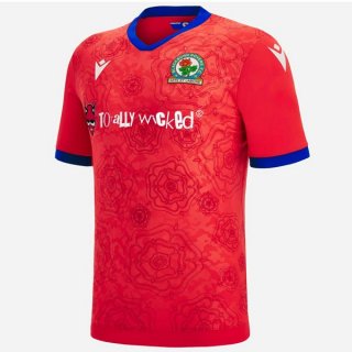 Thailande Maillot Blackburn Rovers Third 2022 2023