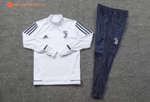 Survetement Juventus Enfant 2017 2018 Blanc Pas Cher