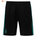 Pantalon Real Madrid Exterieur 2017 2018 Pas Cher