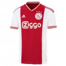 Thailande Maillot Ajax Domicile 2022 2023