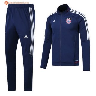 Survetement Bayern Munich 2017 2018 Bleu Blanc Pas Cher Survetement Bayern Munich 2017 2018 Bleu Blanc Pas Cher
