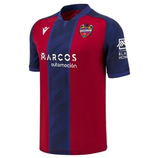 Thailande Maillot Levante Domicile 2024 2025 Thailande Maillot Levante Domicile 2024 2025